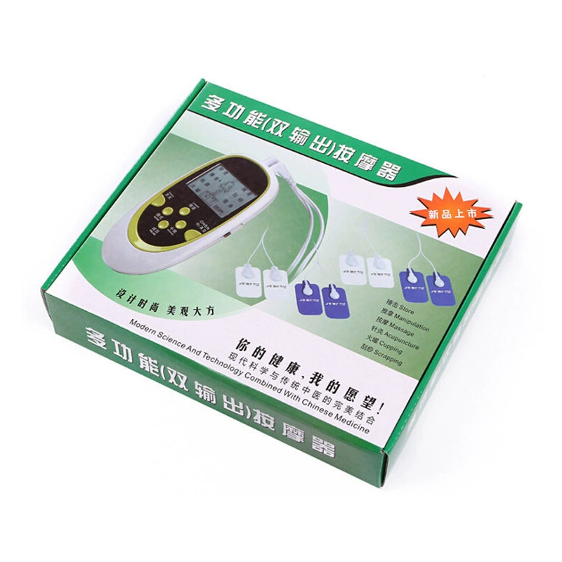 Universal massager, small handheld acupuncture