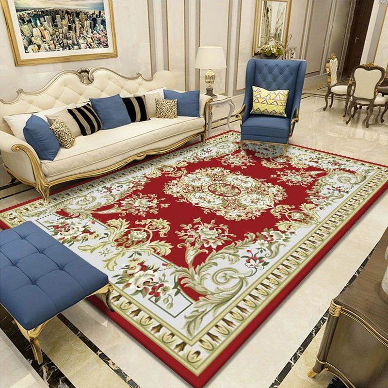 Серия Modern Carpet OS — минималистичный ковер для гостиной, различные цвета и размеры (40×60–200×300 см)