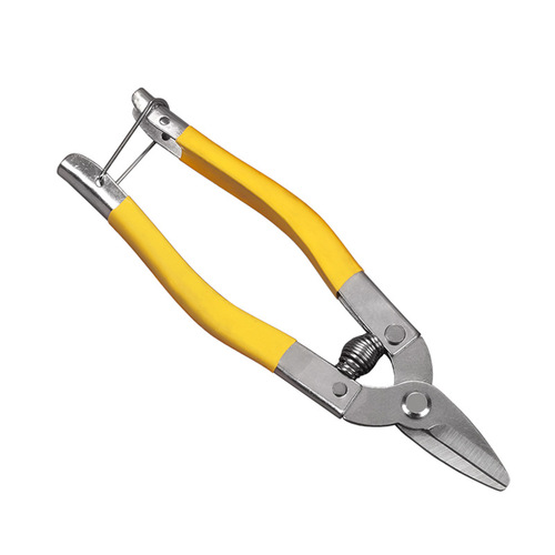 Fruit tree pruning scissors stainless steel household gardening scissors pruning shears branch scissors floral scissors manufacturer fruit scissors