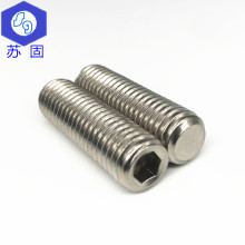 �K�����l304���P䓾o��ֹ�����DIN913ƽ�˃������ݽzM6�o�^�o��