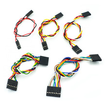 2P/3P/4P/6P/8P-2.54mmŰ p^ 20CM ĸĸɫž