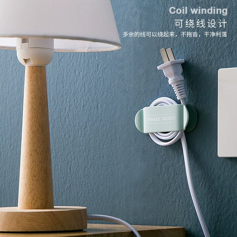 Клипсы для крепления на стену Time Machine Band Hook Sticky Wall Mounts - без сверления, держатель для проволоки, цветные варианты всасывающихся карточек