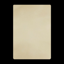 20*30 大号空白纹身练习皮纹身皮 免色料纹绣练习皮 绣眉练习肤色