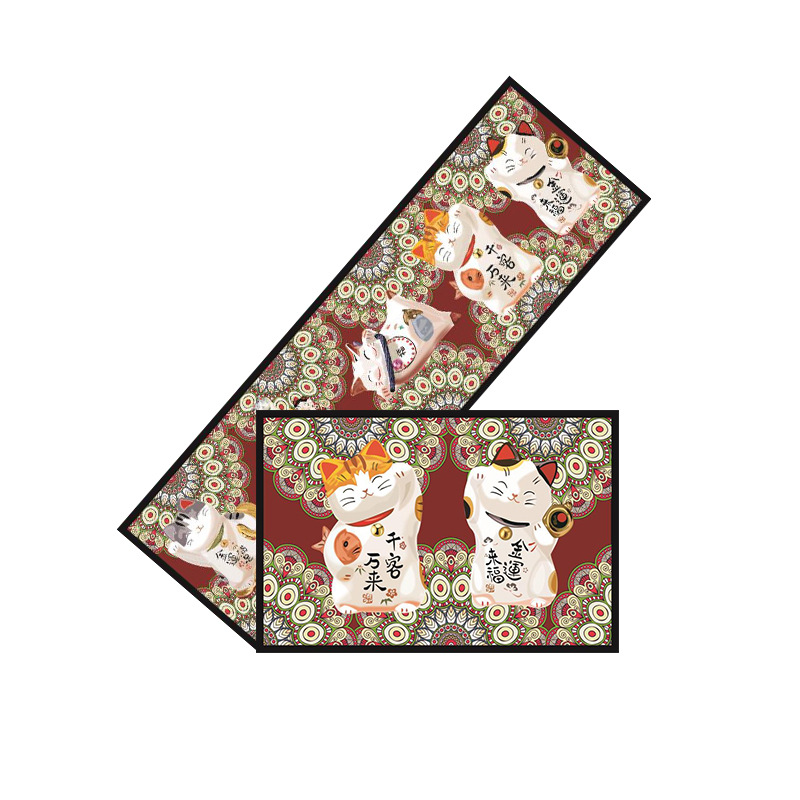 creative carpet for home use