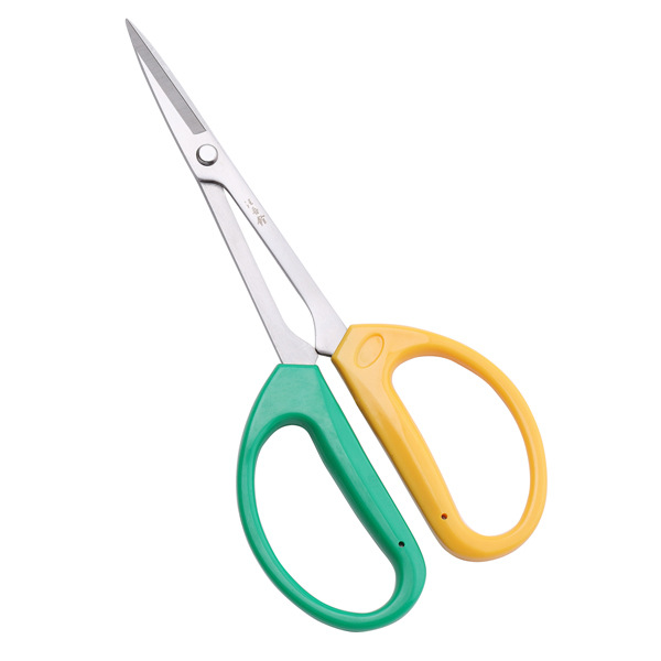 汪吾铨2110盆栽长柄剪刀 花园剪同FL7 园艺剪 修枝剪花艺修枝