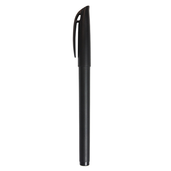Matte rollerball pen