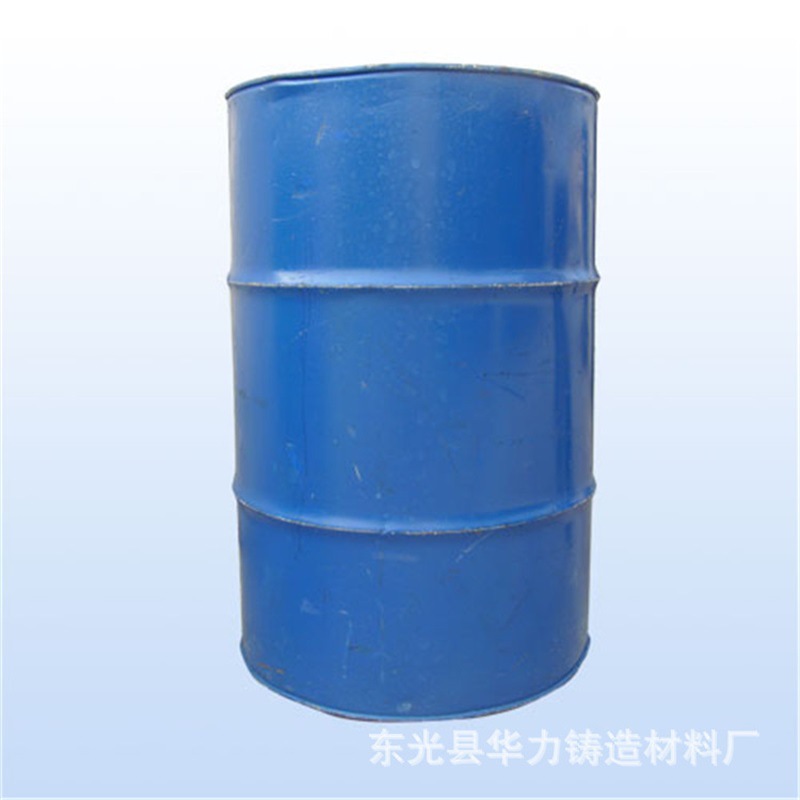 批发磺酸固化剂门母液  铸造用量大优惠 东光华力铸造材料