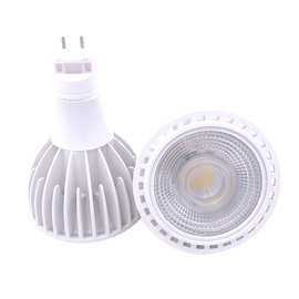 调光110V/230 LED G12 PAR30射灯 40W COB灯珠 名牌箱包店 调亮度