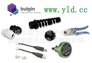 Bulgin原厂正品PXM7090	PXM6011/16P/CR/0910/SN	12023/2	PXP6081