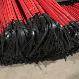 山东生产山林灭火铁扫把  3号灭火工具 2号消防扑火打火鞭 图片