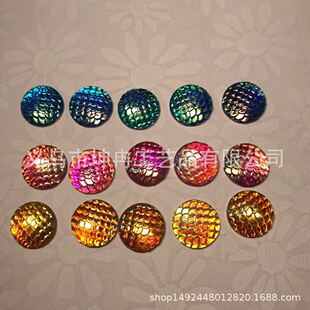 �S��ֱ�N12MM ��֬��~�[Ƭ �Ų� ��ɫ �NƬ DIY �Ʒ���