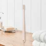 酒店一次性洗漱用品民宿宾馆软毛牙刷可降解环保牙具批发定制秸秆