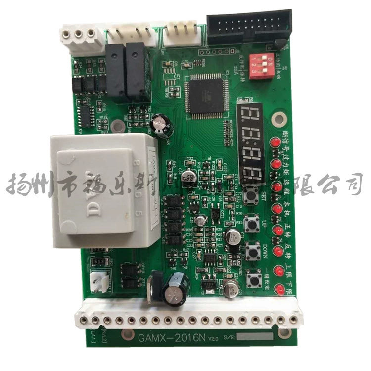 Плана питания Fulros GAMX-2010N электрическая панель управления привода