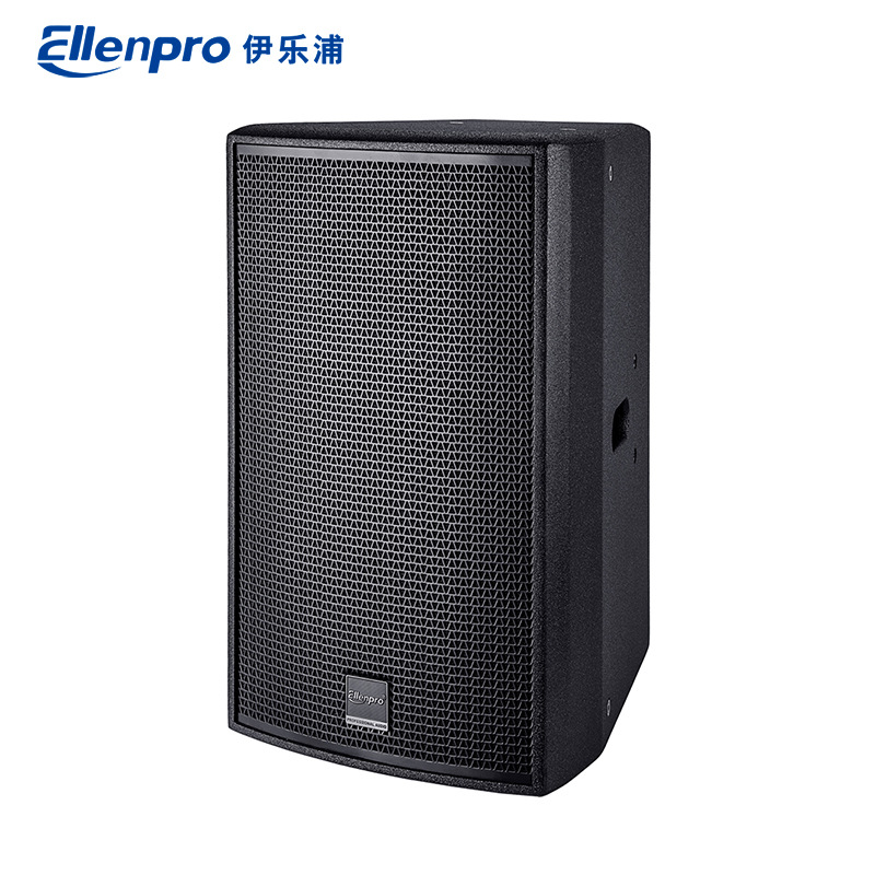 A10单10寸户外防雨水音箱KTV音箱室外舞台音响会议音响卡拉OK音箱