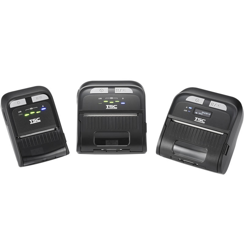 TSC TDM30 TDM20����������׿WinCE��Яʽ�ƶ�Ʊ�վݱ�ǩ��ӡ��