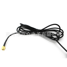 跨境GPS&吸盘天线 可用于广告机电视无线 车载天线厂家批发