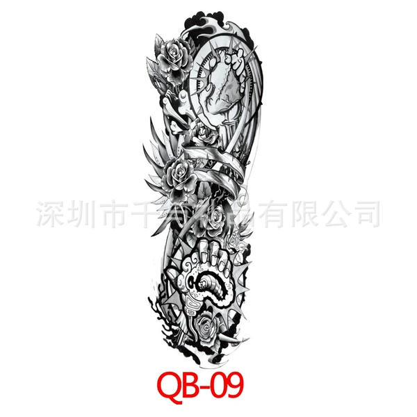 QB-3009