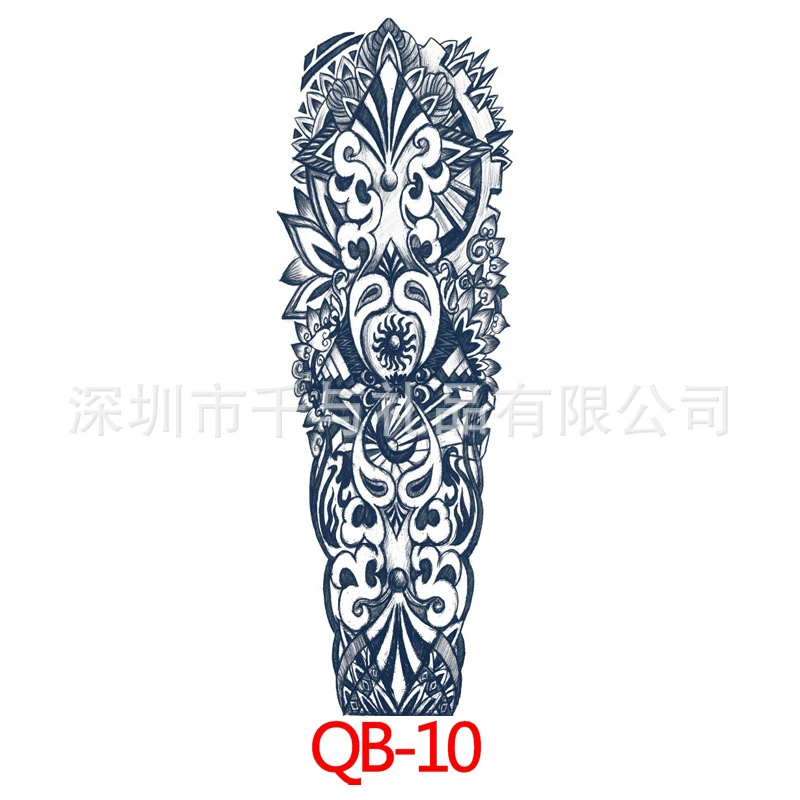 Tattoo stickers
