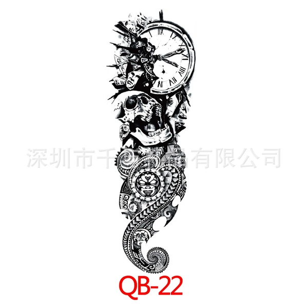 QB-3022