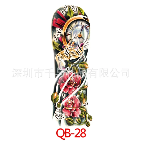 QB-3028
