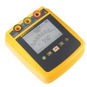 福禄克FLUKE 1535绝缘电阻测试仪 F1537数字绝缘兆欧表2500V原装