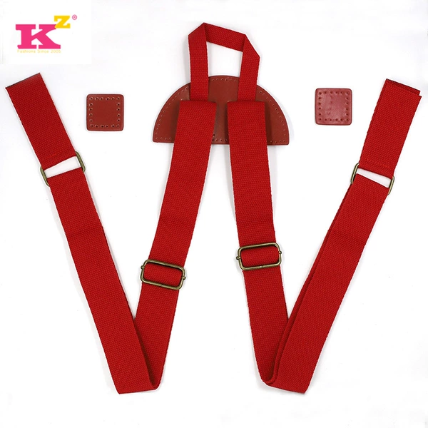 Red, 3.8cm