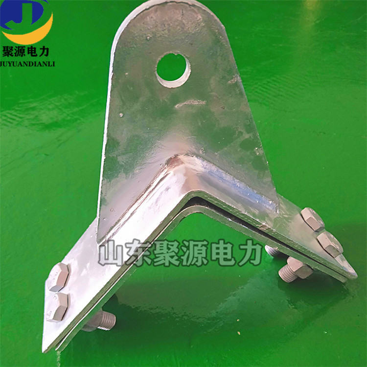 厂家生产光缆耐张紧固件 NL型光缆耐张转角紧固线夹 电力连接件