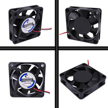 �oˢֱ��6CM����늉�5v12v24v���͝L���S��60mmɢ���L��FH6015