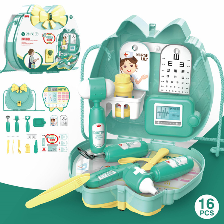 Bolso de hombro del equipamiento médico L08 0,3 kg