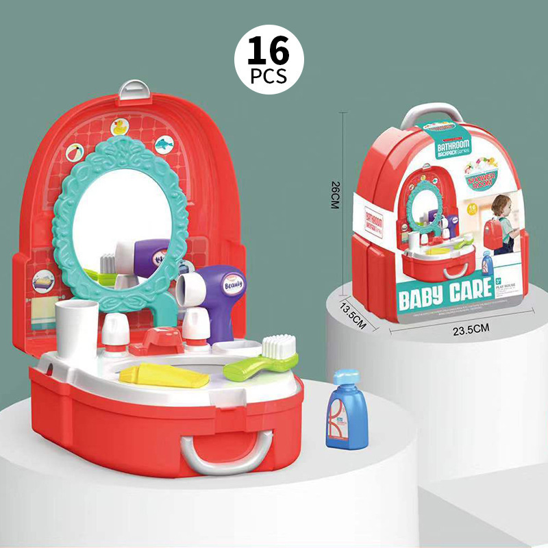 702 caja de cepillo de dientes