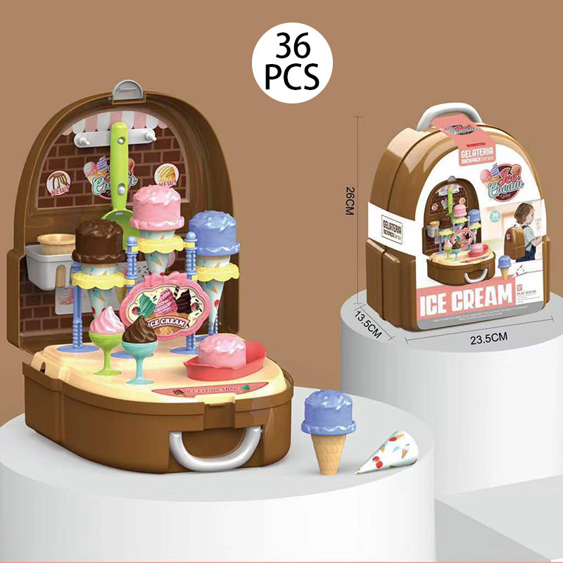 709 caja de helado
