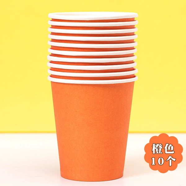10 orange