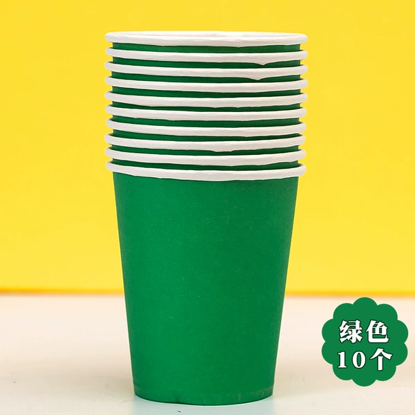10 green