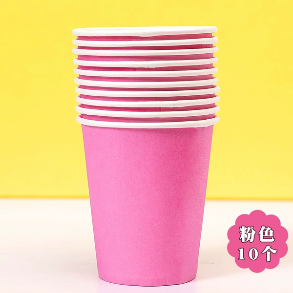 10 pink