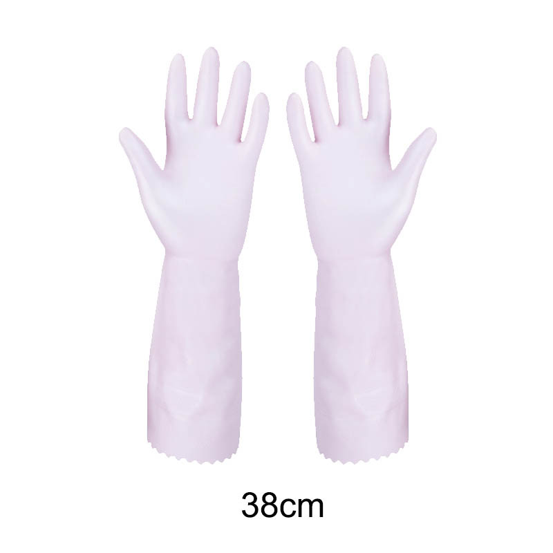 진주 빛 분말 38cm