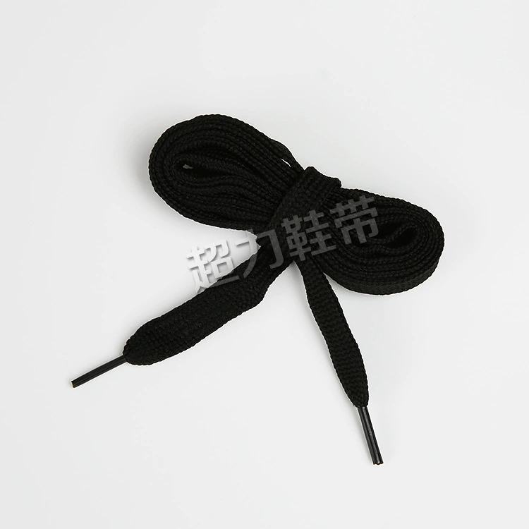 Разноцветные шнурки для кроссовок и тканевой обуви, универсальные, черные, белые, цветные, для завязывания, с защитой от дождя