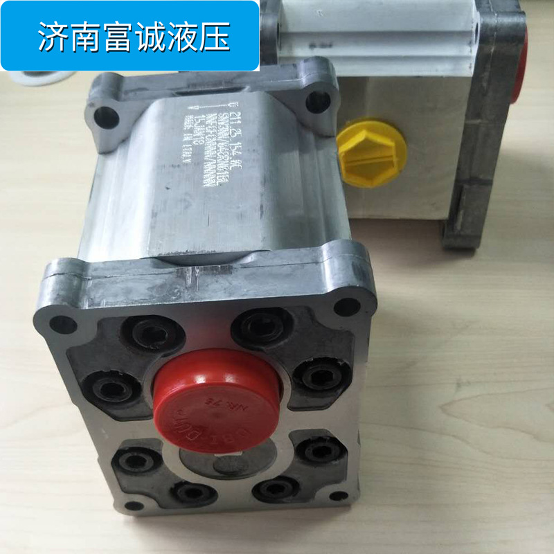 惠供萨澳原装SNP3NN/063RN07GAP1A5A4NNNN/NNNNN丹佛斯液压齿轮泵