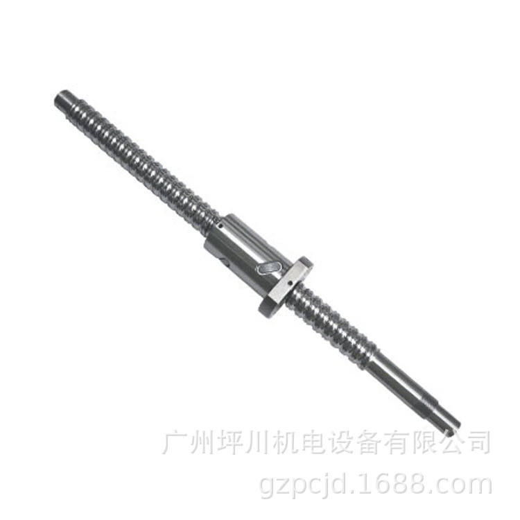 Шариковый винт типа SFV SFV02506 SFV02508 SFV02525 SFV03204 SFV04005