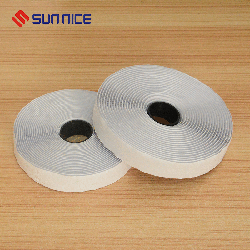 【背胶魔术贴】20mm双面背胶魔术贴带胶 粘扣带子母扣背胶魔术贴