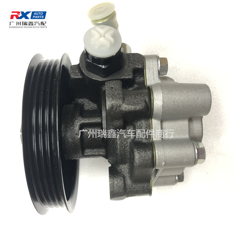 Aplicable al conjunto de la bomba de refuerzo de engranajes de dirección Toyota Alpha viejo MNH10 1mz44320-58010
