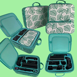 数码3C包装;卡包卡套;游戏机配件