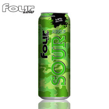 �����M��ԭ�b fourloko������A�{�uβ�����O��ζ695ml*12 