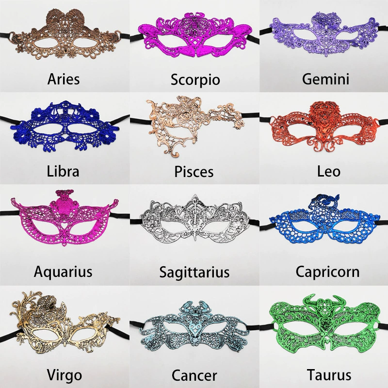 Sexy sleep mask, new collection