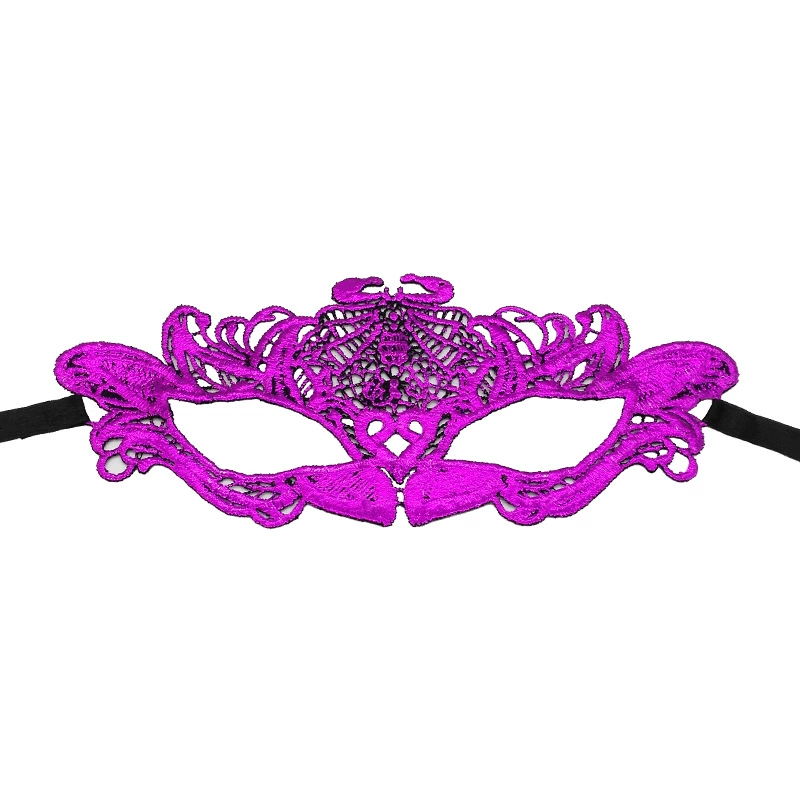 Sexy sleep mask, new collection