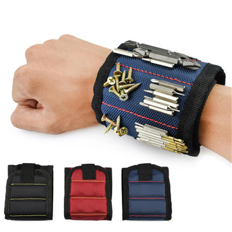 Magnetic Wristband Image 1