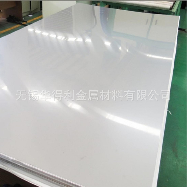 无锡不锈钢板批发供应 304不锈钢板 冷轧哑光面 加工