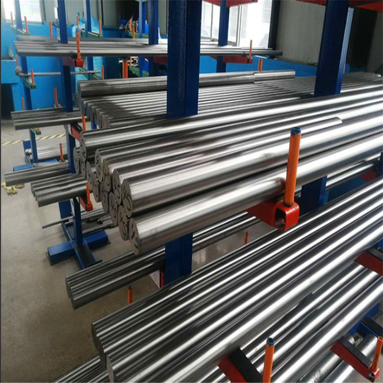高精密航空TA17无缝钛合金管材Ti-6Al-6V-2Sn-0.5Cu-0.5光亮钛棒