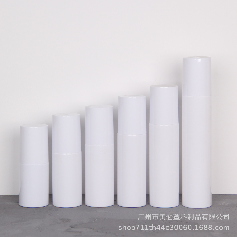 美仑塑品平罩套装瓶乳液喷雾瓶80ml90ml100ml120ml130ml180ml现货