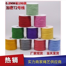 �S��ֱ���¿�0.8mm����72̖Ͳ�b��  ���K����diy�������K�����l
