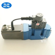 ¹REXROTHR900962711 4WRZ10W8-85-7X/6EG24N9ETK4/D3M